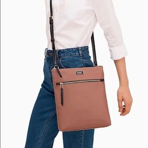 ♠️ Kate Spade Dawn Flat‎ Crossbody